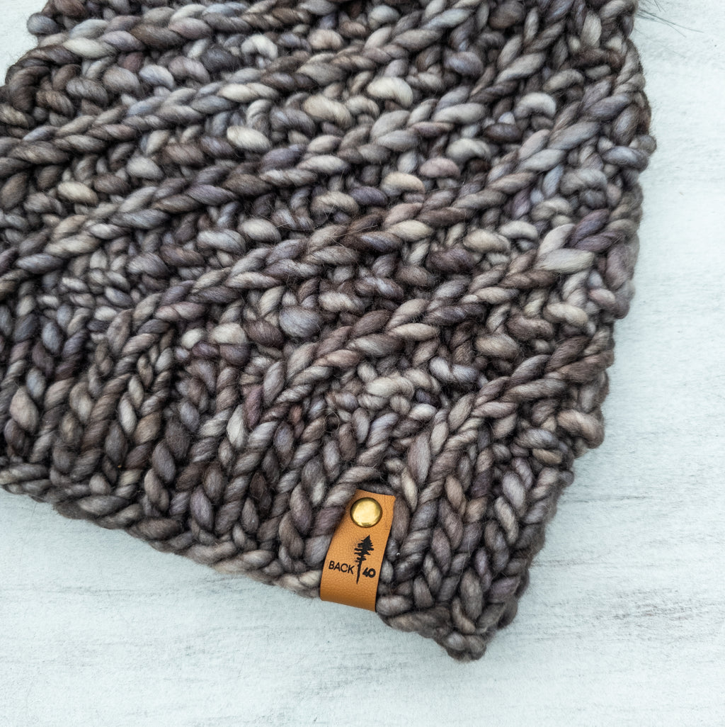 Luxe Line Gales of November (Sombras) | Adult