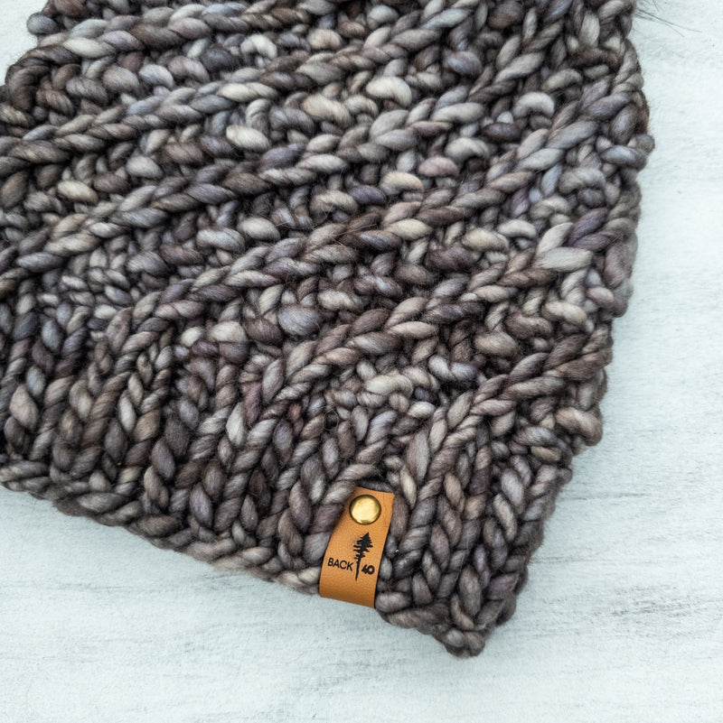 Luxe Line Gales of November (Sombras) | Adult