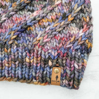 Luxe Line Estuary Beanie (Inolvidible) | Adult