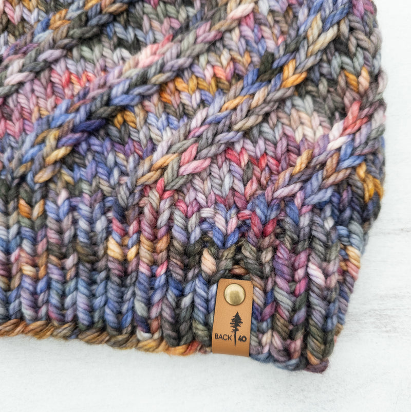 Luxe Line Estuary Beanie (Inolvidible) | Adult