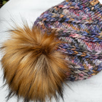 Luxe Line Estuary Beanie (Inolvidible) | Adult