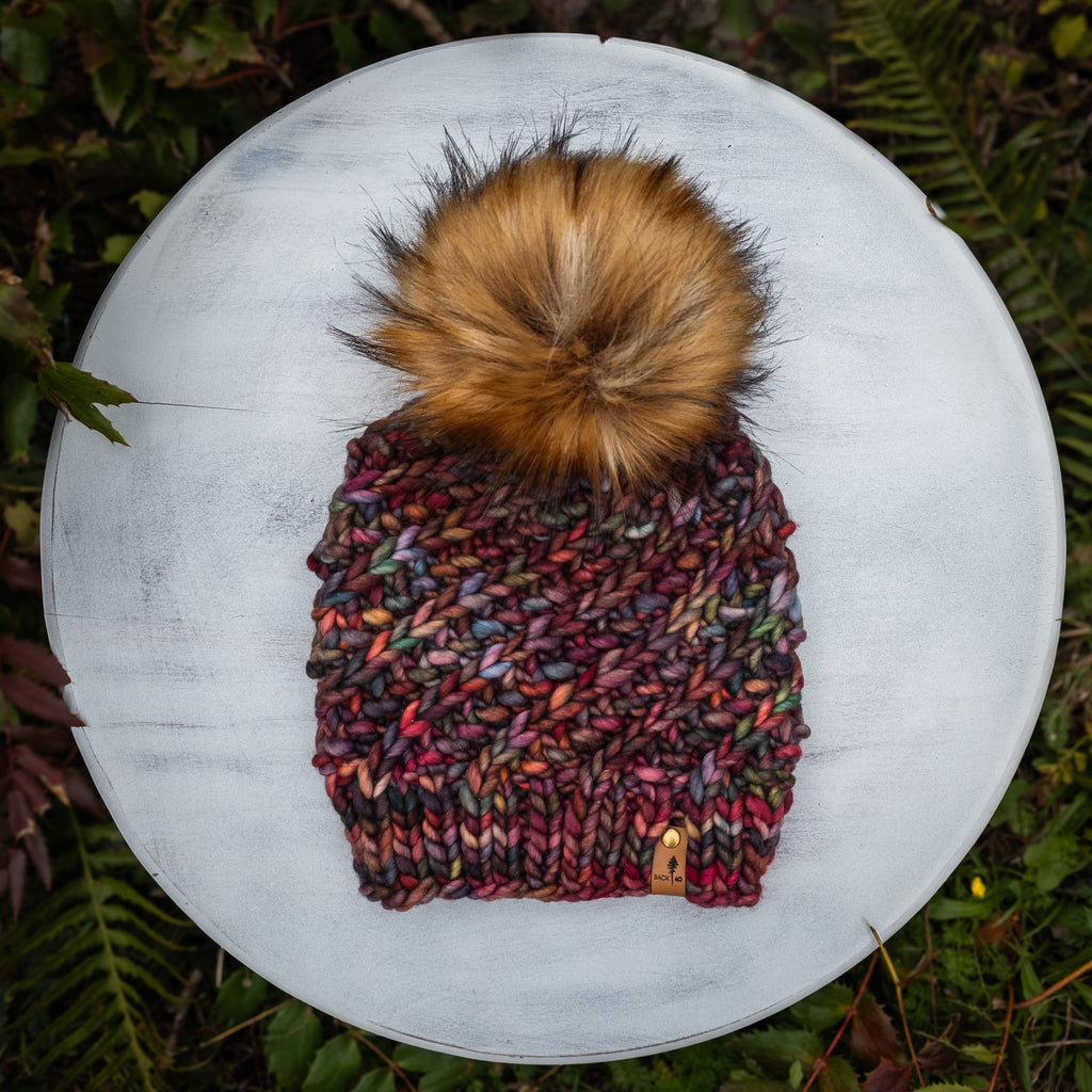 Luxe Line Gales of November (Diana) | Adult