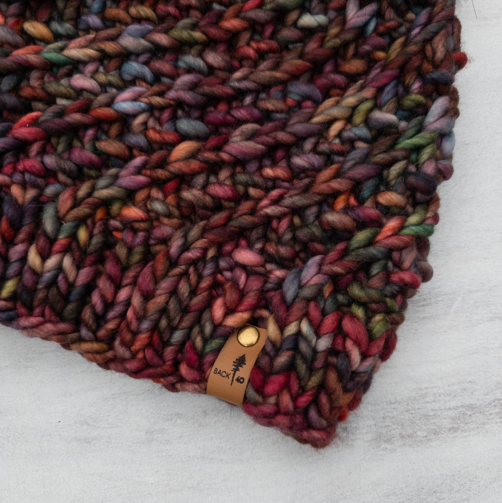 Luxe Line Gales of November (Diana) | Adult