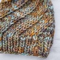 Luxe Line Estuary Beanie (Amphibian) | Adult