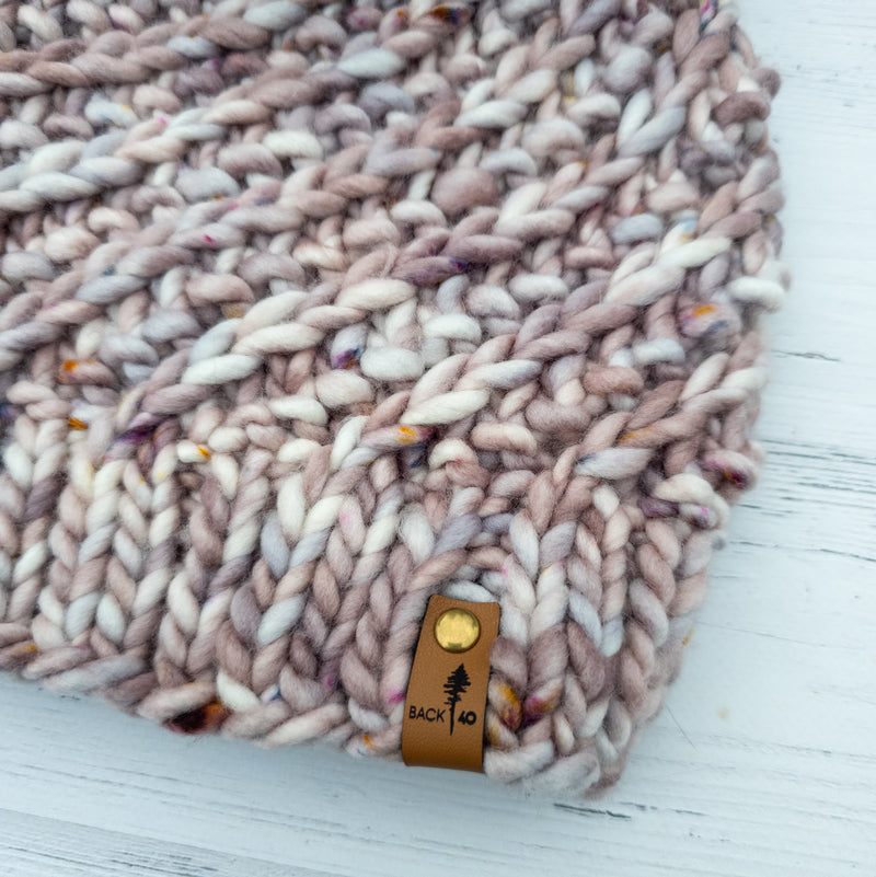 Luxe Line Gales of November (Smokes on You) | Adult