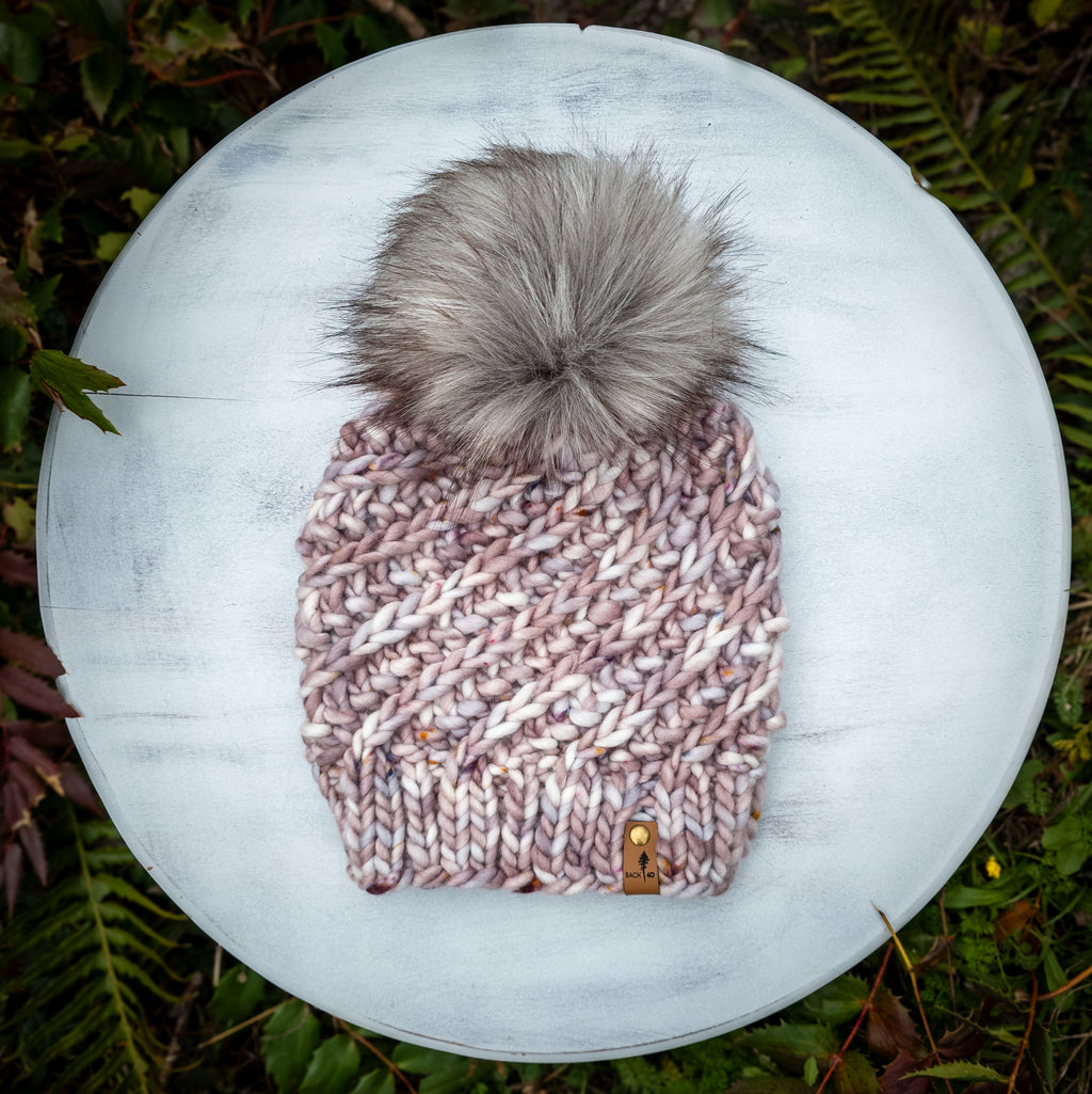 Luxe Line Gales of November (Smokes on You) | Adult