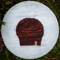 Luxe Line Autumn Winds Beanie (Marte) | Adult