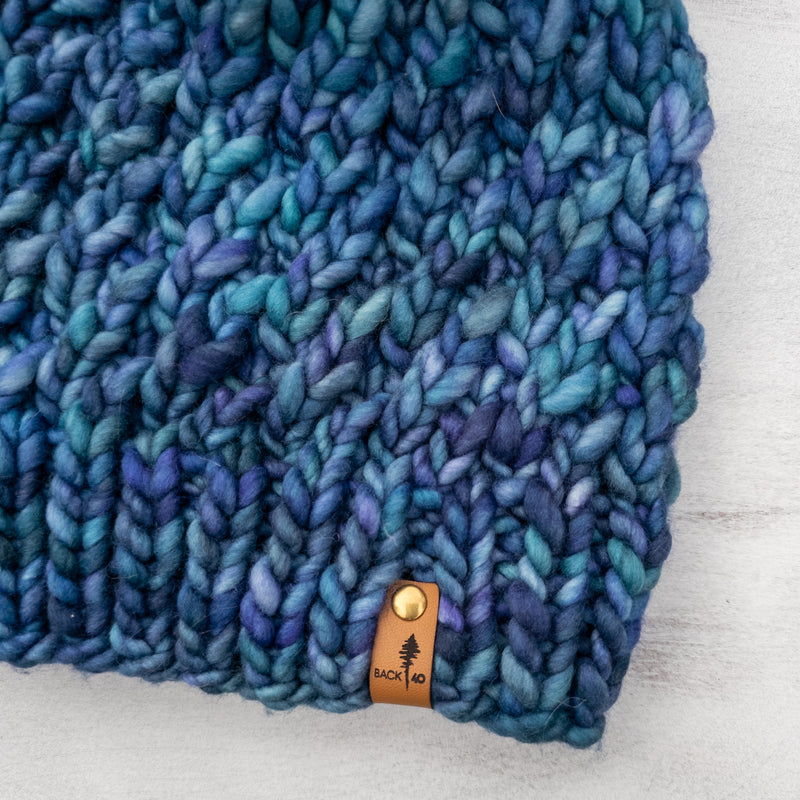 Luxe Line Emilia Beanie (Solis) | Adult