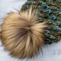 Luxe Line Emilia Beanie (Draco) | Adult