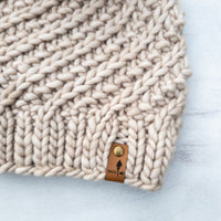 Luxe Line Gales of November (Fog) | Adult