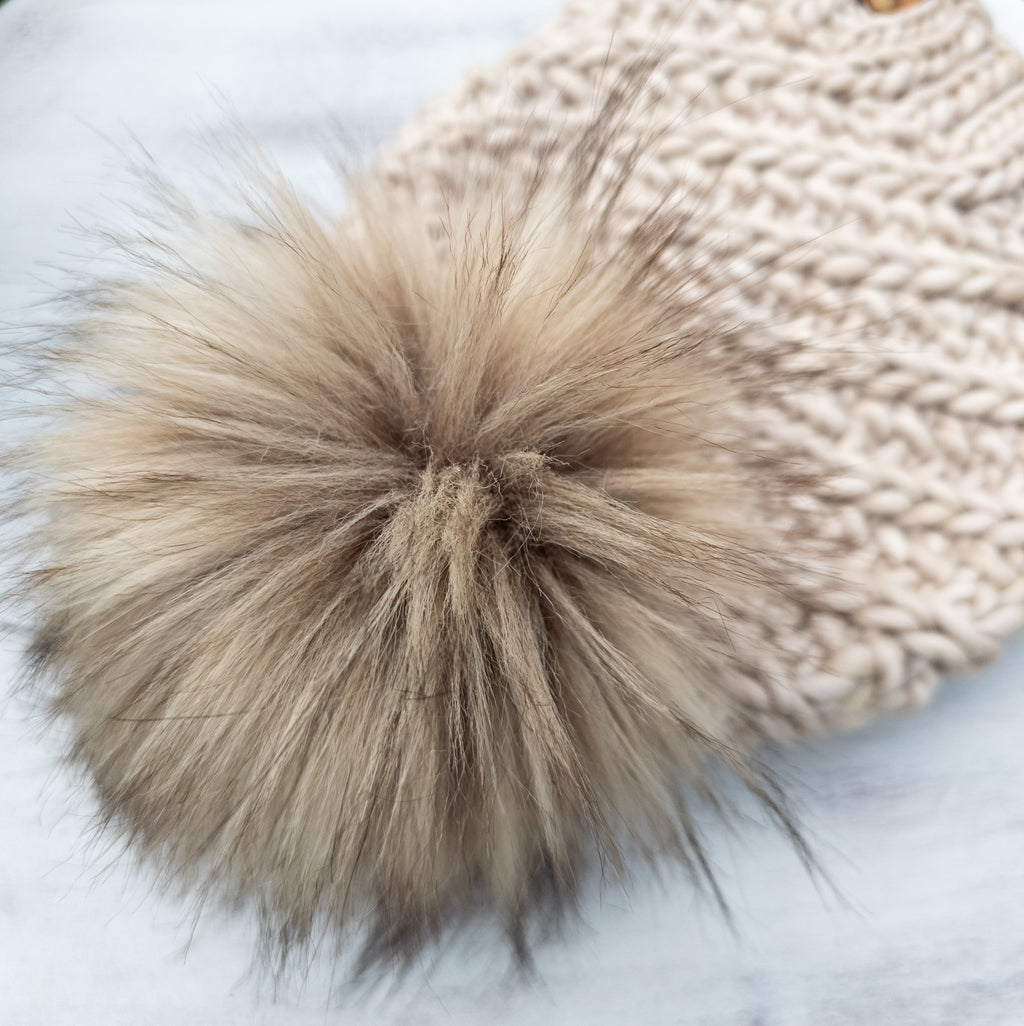 Luxe Line Gales of November (Fog) | Adult