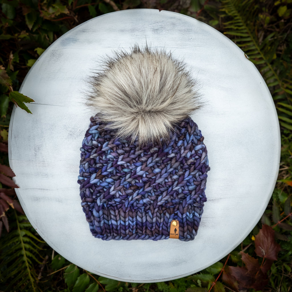 Luxe Line Gales of November (Navegante) | Adult