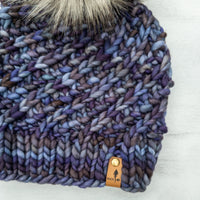 Luxe Line Gales of November (Navegante) | Adult