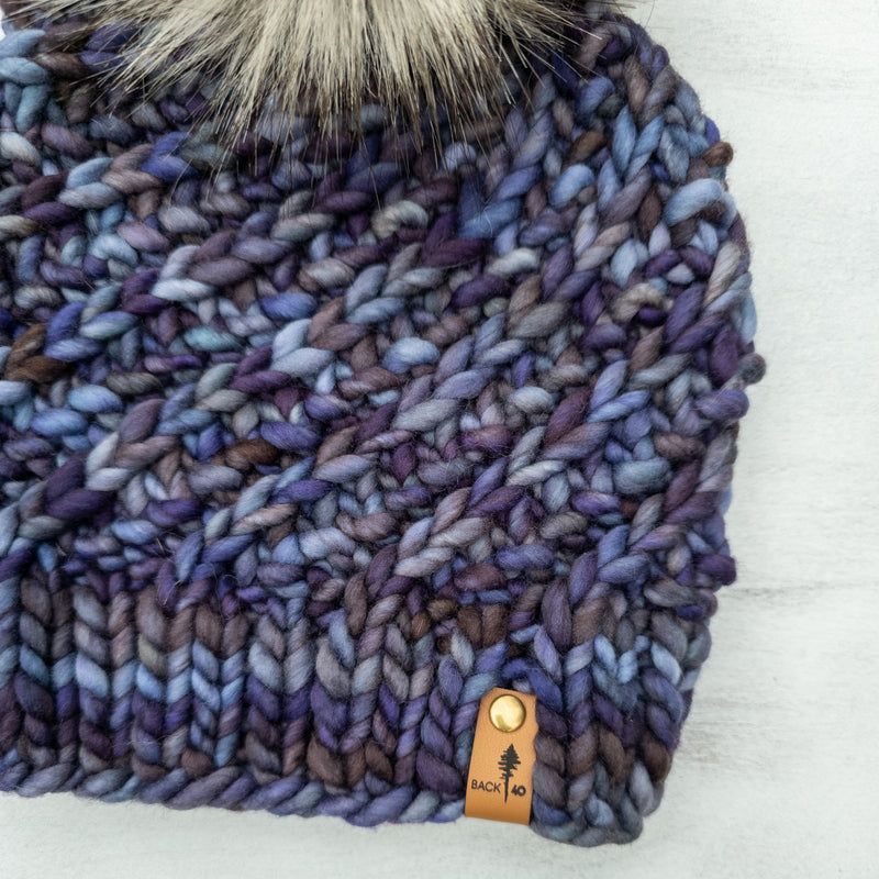 Luxe Line Gales of November (Navegante) | Adult