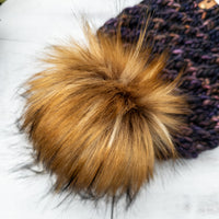 Luxe Line Emilia Beanie (Soriano) | Adult