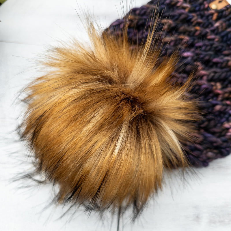 Luxe Line Emilia Beanie (Soriano) | Adult