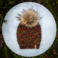 Luxe Line Estuary Beanie (Petrichor) | Adult