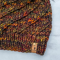 Luxe Line Estuary Beanie (Petrichor) | Adult