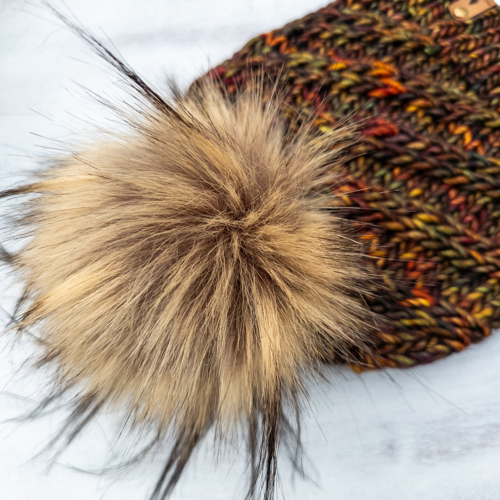 Luxe Line Estuary Beanie (Petrichor) | Adult