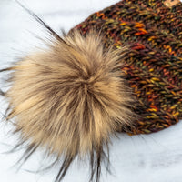 Luxe Line Estuary Beanie (Petrichor) | Adult