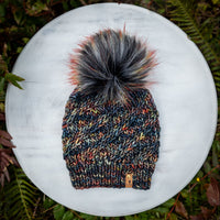 Luxe Line Estuary Beanie (Pocion) | Adult