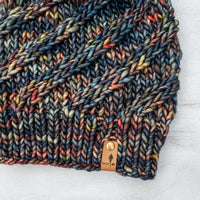 Luxe Line Estuary Beanie (Pocion) | Adult