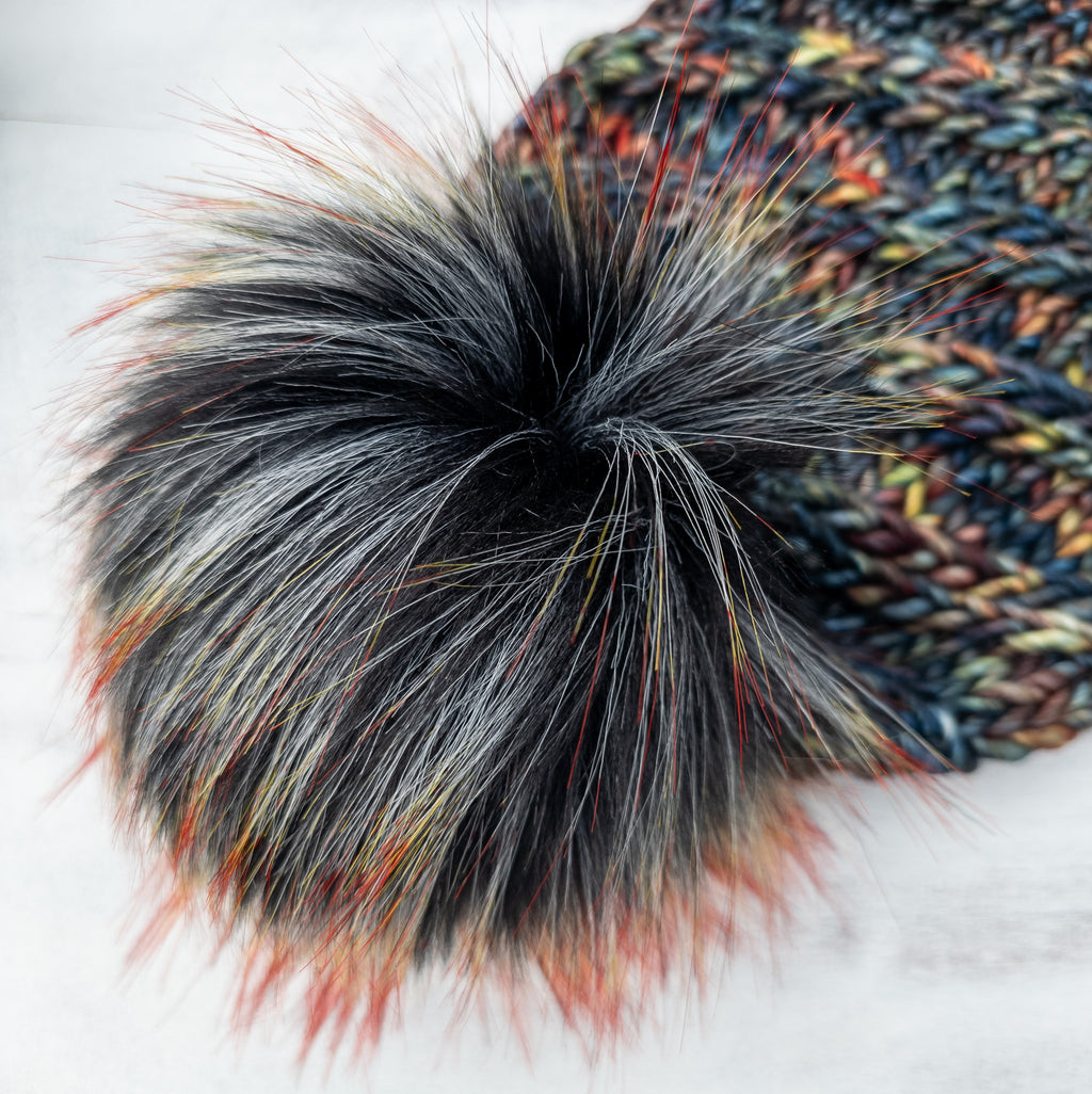 Luxe Line Estuary Beanie (Pocion) | Adult