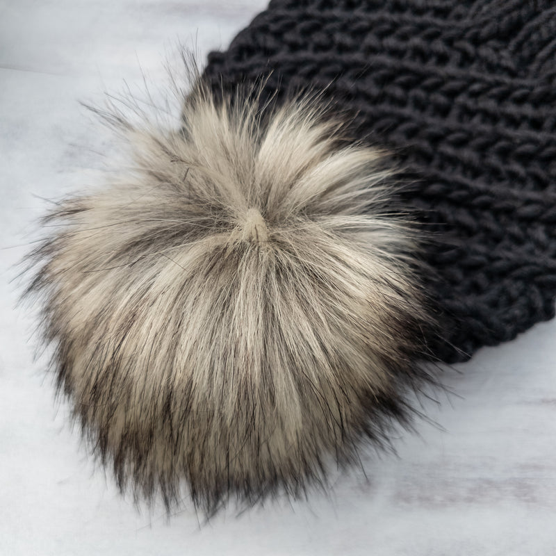 Luxe Line Gales of November (Charcoal) | Adult