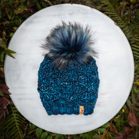 Luxe Line Halau Beanie (Under the Sea) | Adult