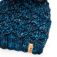 Luxe Line Halau Beanie (Under the Sea) | Adult