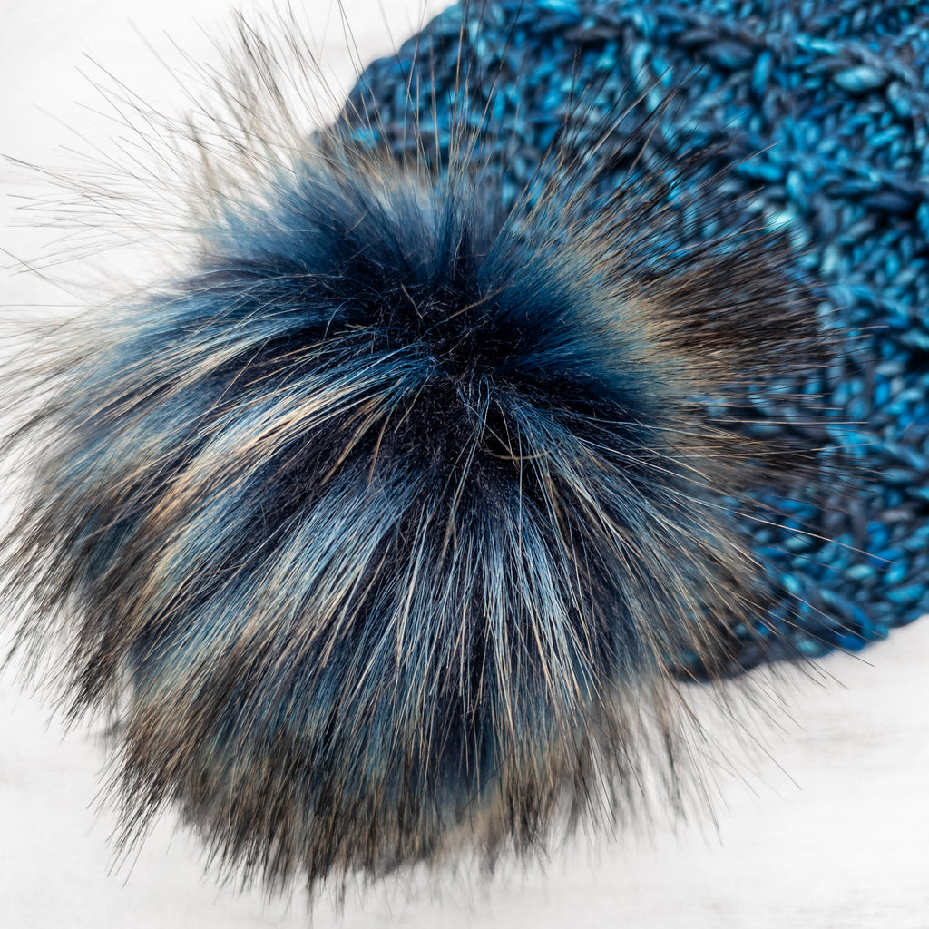 Luxe Line Halau Beanie (Under the Sea) | Adult