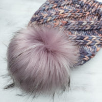 Luxe Line Estuary Beanie (Dreamscape) | Adult