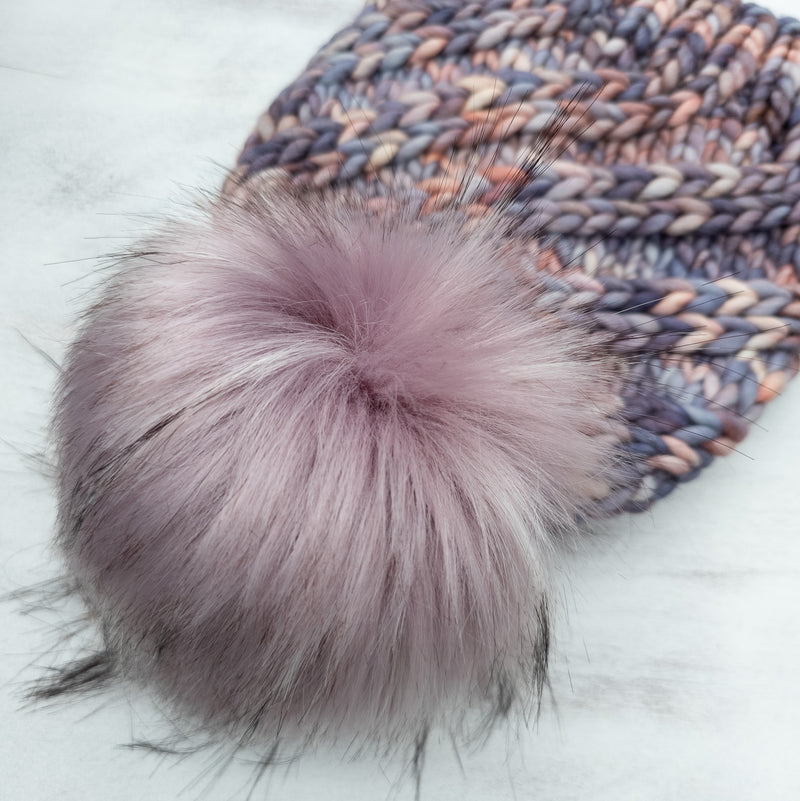 Luxe Line Estuary Beanie (Dreamscape) | Adult