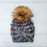 Luxe Line Gales of November (Leather Wave) | Adult