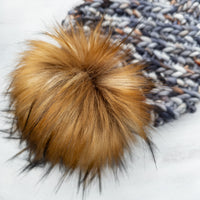 Luxe Line Gales of November (Leather Wave) | Adult