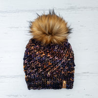 Luxe Line Gales of November (Soriano) | Adult