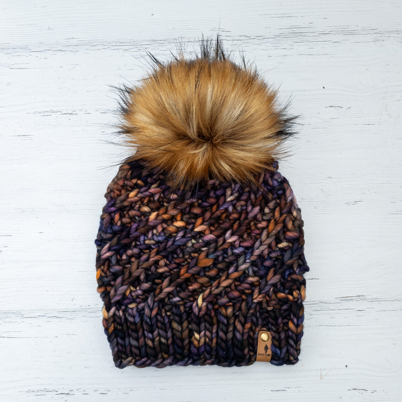 Luxe Line Gales of November (Soriano) | Adult