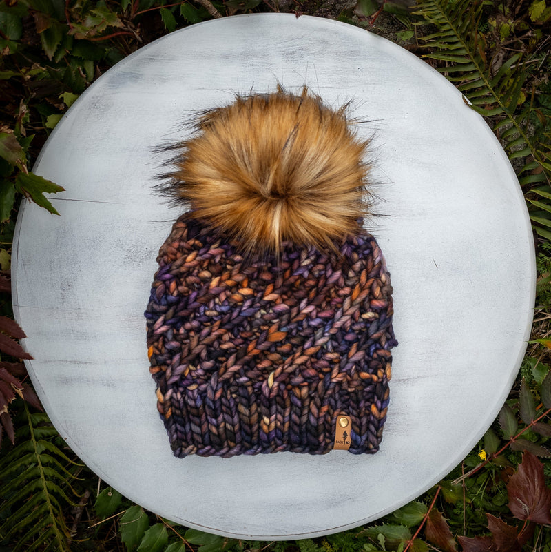 Luxe Line Gales of November (Soriano) | Adult