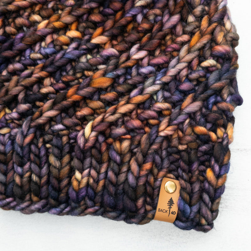 Luxe Line Gales of November (Soriano) | Adult