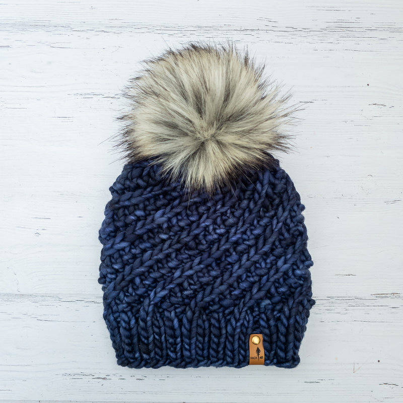 Luxe Line Gales of November (Paris Night) | Adult