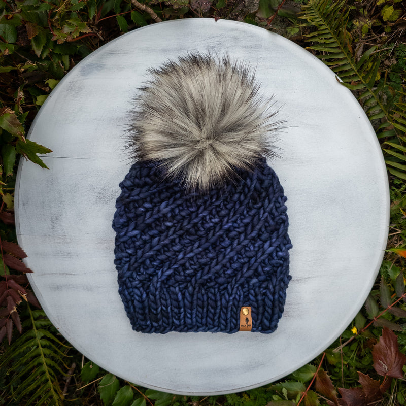 Luxe Line Gales of November (Paris Night) | Adult