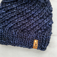 Luxe Line Gales of November (Paris Night) | Adult