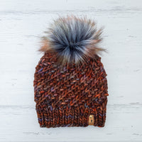 Luxe Line Gales of November (Marte) | Adult