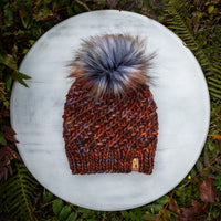 Luxe Line Gales of November (Marte) | Adult