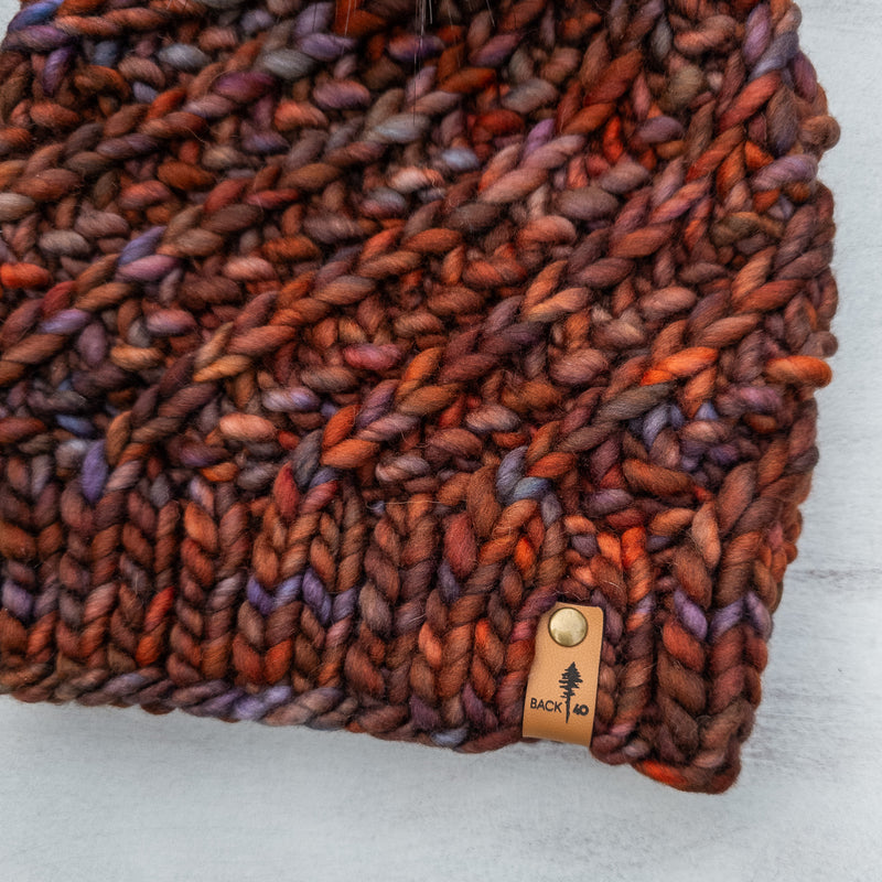 Luxe Line Gales of November (Marte) | Adult