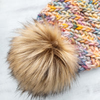 Luxe Line Gales of November (Dancing Leaves) | Adult