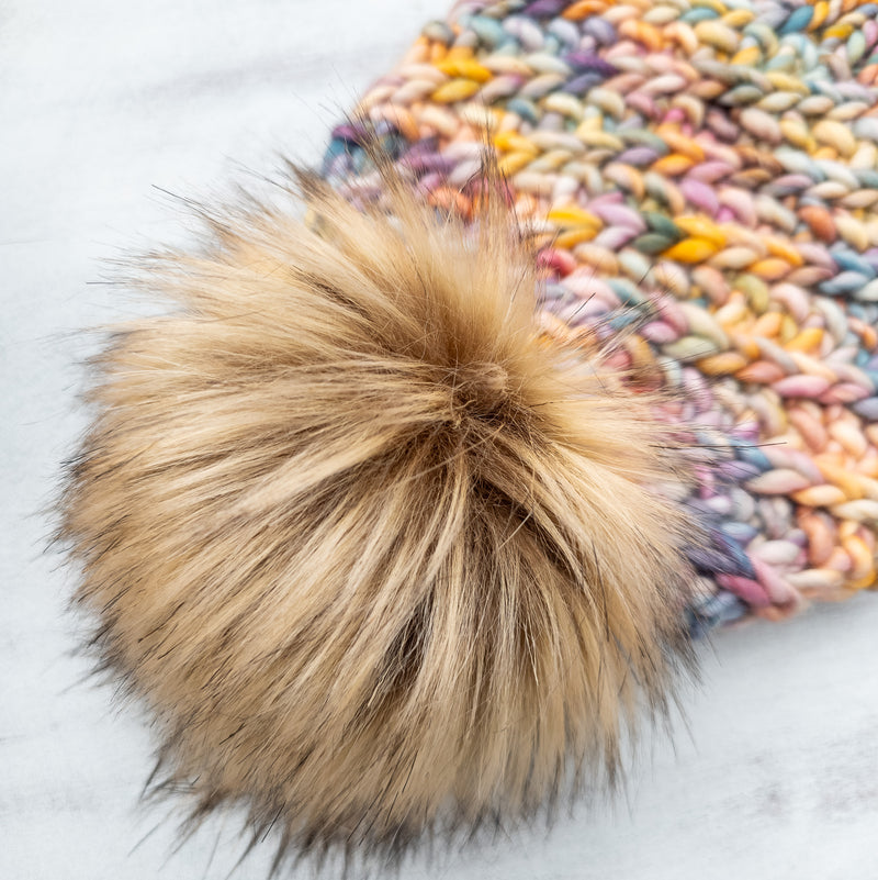 Luxe Line Gales of November (Dancing Leaves) | Adult