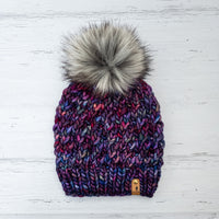 Luxe Line Emilia Beanie (Anniversario) | Adult