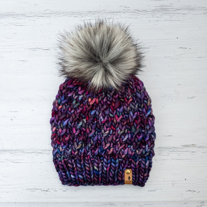 Luxe Line Emilia Beanie (Anniversario) | Adult