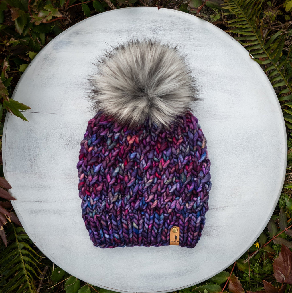 Luxe Line Emilia Beanie (Anniversario) | Adult